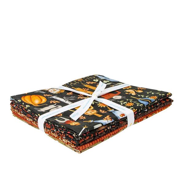 Bittersweet Farm 1Yard Bundle Midnight Riley Blake Designs